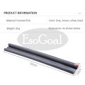 EsoGoal Door Seal Strip Guard Door Bottom Sealer Stopper Door Seal Gap Sound Proof Under Door Weatherstrip Guard Wind Dust Blocker Door Sealing Stopper. 