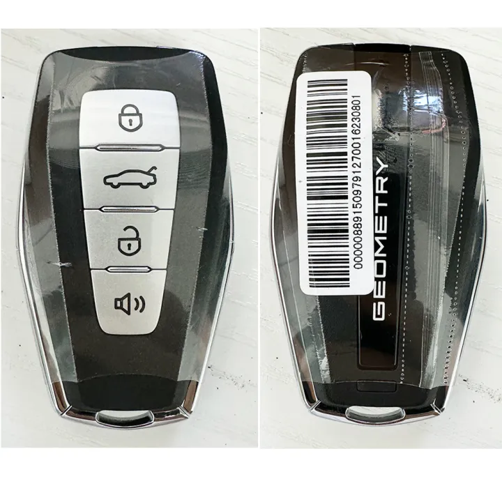 Original%20Car%20Keyless%20Smart%20Remote%20Key%20433Mhz%204A/ID47%20Chip%20for%20Geely%20Okavango%20Azkarra%20Atlas%20Coolray%20Monjaro%20GEOMETRY%20Emgrand%20X7%20-%20Image%204