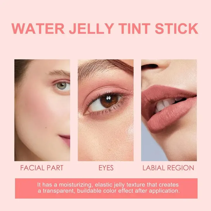 Tinted%20Lip%20Balm%20Moisturizing%20Lipstick%20Primer%20Easy%20To%20Carry%20Anti-cracking%20Colored%20Jelly%20Cheek%20Color%20Tint%20Makeup%20Lip%20Care%20Cosmetic%20-%20Image%203