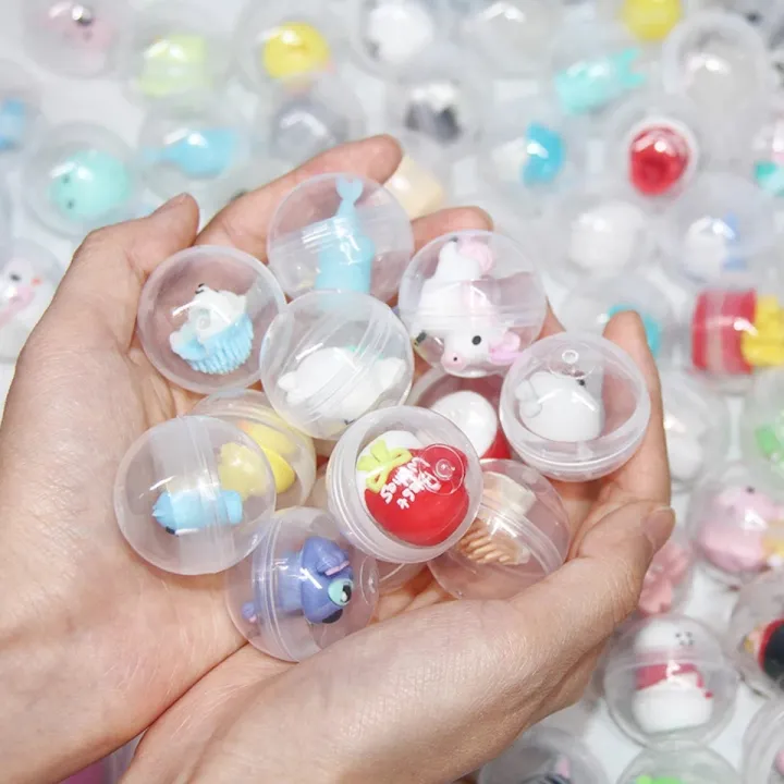 100pcs%2032MM%20Surprise%20Capsules%20Egg%20Toy%20Cartoon%20Mini%20Doll%20Model%20with%20Different%20Figure%20Toys%20Gashapon%20Balls%20Vending%20Machine%20Gifts%20SnowWhite%20-%20Image%205