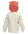 Double Rainbow 2114 Girl’S Hoodie.