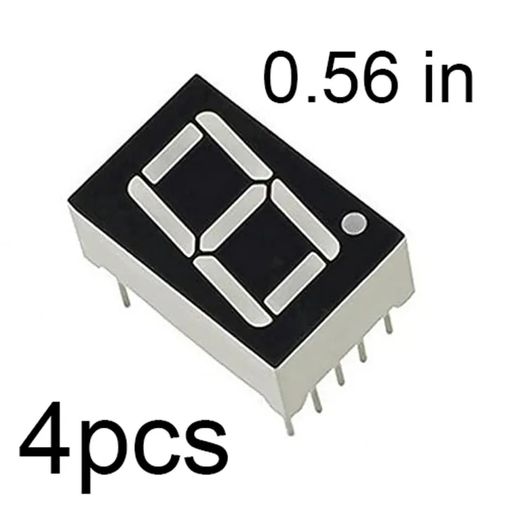 1%20digit%207%20segment%20display%20Common%20cathode%20-%20Image%202