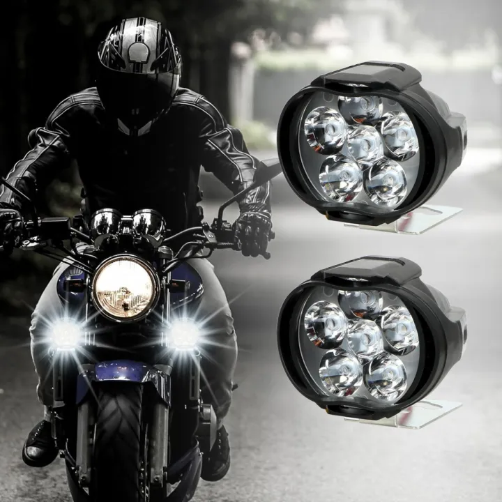 Motorcycle%20Led%20Driving%20Lights,Spotlight%20Auxiliary%20Lights%20Front%20Fog%20Lamp%20Universal%20-%20Image%205