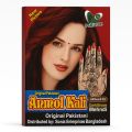 Anmol Kali Dark Brown Mehndi Powder 50gm (Original Pakistani). 