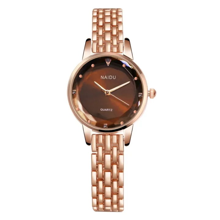 Women%20Watches%20Ladies%20Bracelet%20Watch%20Quartz%20New%20NAIDU%20Rose%20Gold%20Dress%20Wristwatch%20Casual%20Relogio%20Feminino%20Reloj%20Mujer%20Kol%20Saati%20-%20Image%202
