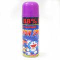 Snow Party Spray for Birthday, Wedding Anniversary & Celebration.