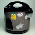 Misushita Rice Cooker KS19ST 1.8L-thailand. 