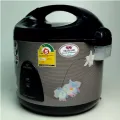 Misushita Rice Cooker KS19ST 1.8L-thailand.