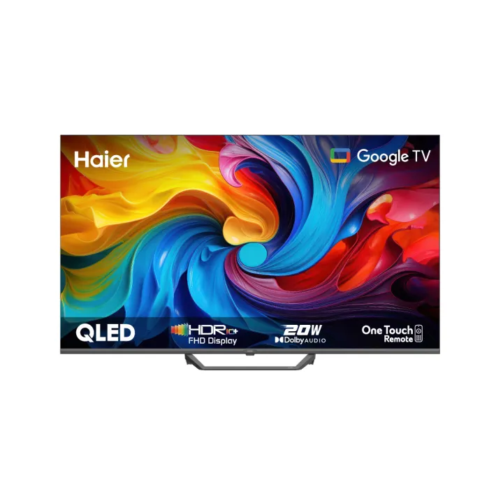 HAIER%2032"%20Smart%20Premium%20QLED%20FHD%20Display%20Google%20TV%20With%20Free%20Delivery%20and%20Official%20Warranty%20%7C%20H32S80EFX%20-%20Image%202
