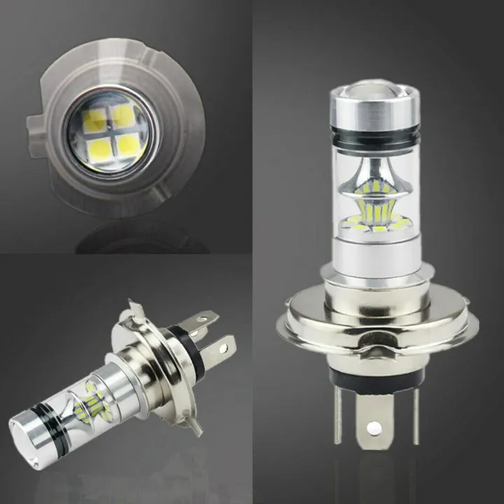 2%20Pcs%20H4%209003%20HB2%20LED%20Motorcycle%20Headlight%20Bulbs%20HID%20Hi&Low%20Beam%206500K%20White%20Power%20-%20Image%202