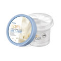 Fenyi Milk Flavor Body Exfoliating Scrub - 100gm.