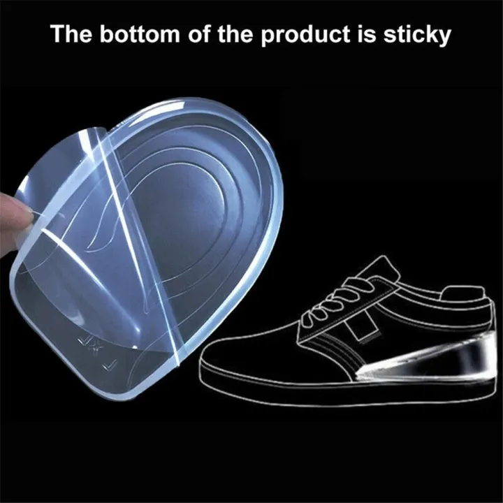 1Pair%20Silicone%20Gel%20Height%20Increase%20Shoe%20Insoles%20Invisible%20Soft%201~3cm%20Heel%20Insert%20Pad%20Portable%20Lift%20Up%20Taller%20Shoe%20Accessories%20-%20Image%204