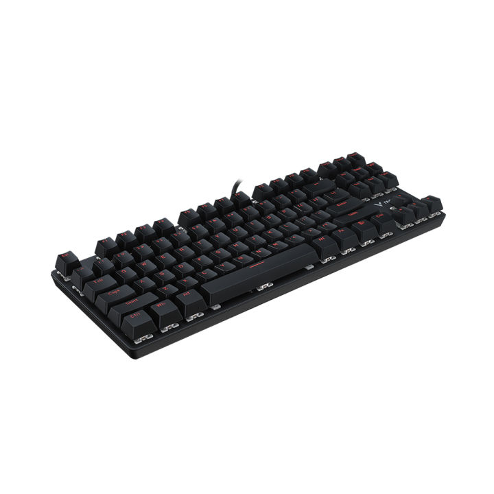 Rapoo%20VPRO%20V500%20Alloy%20Blue%20Switch%20Backlit%20Mechanical%20Gaming%20Keyboard%2087-key%20key%20layout%20High-speed%20response%20Conflict-free%20design%20-%20Image%205