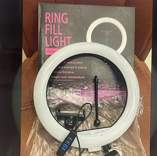 10%20inch%20LED%20Ring%20Fill%20Light%20Ring%20light%20Photography%20Beauty%20Light%20with%203%20light%20modes,%2011%20adjustable%20brightness%20level%20-%20Image%205