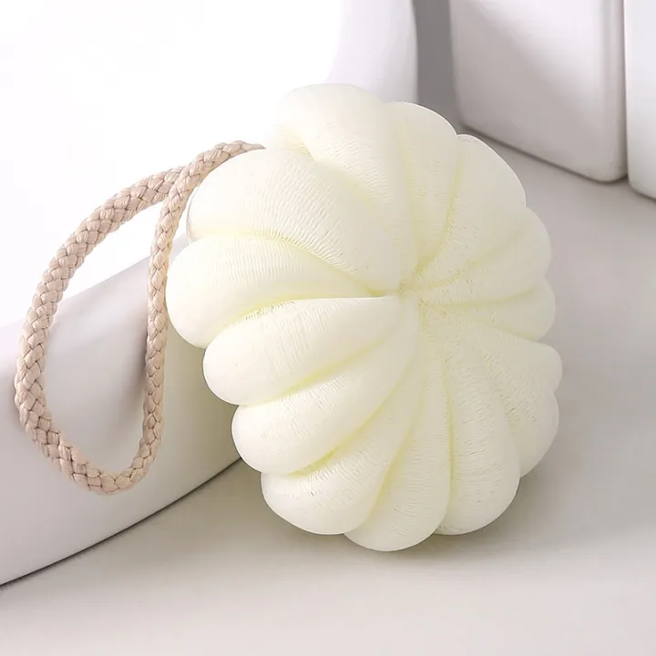 Pumpkin%20Shape%20Mesh%20Bath%20Poufs%20Body%20Exfoliating%20Bath%20Shower%20Ball%20for%20Men%20and%20Women%20Bathing%20Accessories%20-%20Image%209