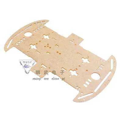 Smart%20Frame%20Car%20Dual%20Layer%20Chassis%204WD%20Tracking%20and%20Obstacle%20Avoidance%20Drive%20Module%20L298N%20Compatible%20with%20UNO%20-%20Image%202