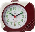 ORPAT BEST LARGE SIZE Table Alarm Clock (TBB-207. 