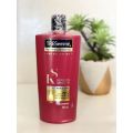 International USA product Hair care Keratin Smooth Shampoo used for male/ female - 700 ml. 