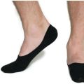 Black colour 6 Pair High quality Loafer low cut Socks for Boys/Men/Man Socks - Socks for  men. 