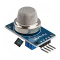 MQ4 Natural Gas Sensor For Arduino. 