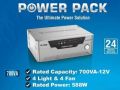 Rahimafrooz IPS Power Pack 700va / 12 volt. 