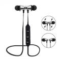 Magnetic Wireless Earphone Bluetooth 4.2 Earphone Stereo Sports Waterproof Earbuds Wireless in-ear Headset with Mic for iphone. 