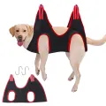 【Xiaofeng】Helper One Piece Design Dog Hammock Bag. 
