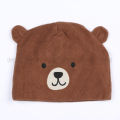 Weightless And Warm Stylish Hats For Kids. 