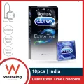 Durex Condom for Men 10pcs Pack.