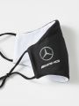 Mercedies AMG Series Stylish FaceMask For Men And Women. 