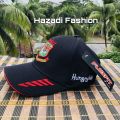 Bangladesh Cricket Team Cap - Cap For Men.