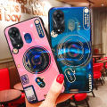 New Design Phone case For OPPO A78 4G NFC Back cover Blue Light Camera Soft TPU Protective Back Cover For OPPO A78 NFC 4G. 