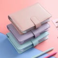 Budget Binder Money Saving Wallet Notebook Planner Cash Binder Cash Organizer Envelopes. 