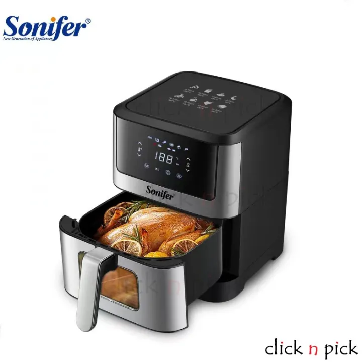 Sonifer%20SF-1018%20new%20kitchen%20high%20quality%201500W%20with%20visual%20window%20digital%20led%20display%20electric%20air%20fryer%206%20litres%20-%20Image%206