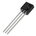 10Pcs- 2N3904 3904 40V 0.2A 1.5W 300MHz NPN General Purpose Transistor NPN 3 Pin Transistor TO-92 Package Electronics Components Electrical Circuitry & Parts. 