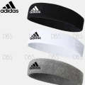 Headband Men Women Sweatband Tennis Yoga Running Fitness Hairband. 