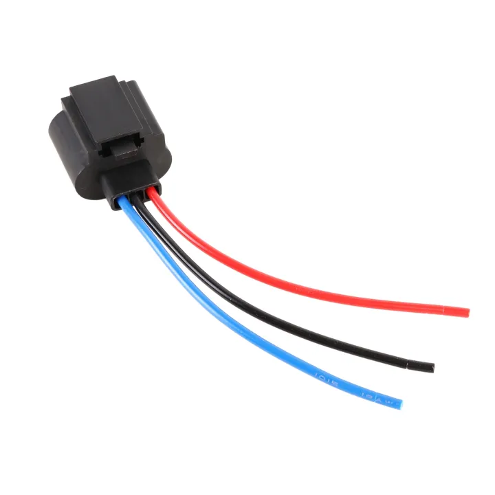 (New)1%20Pair%20H3%20Bulb%20Holder%20Base%20Female%20Socket%20with%20Cable%20-%20Image%204