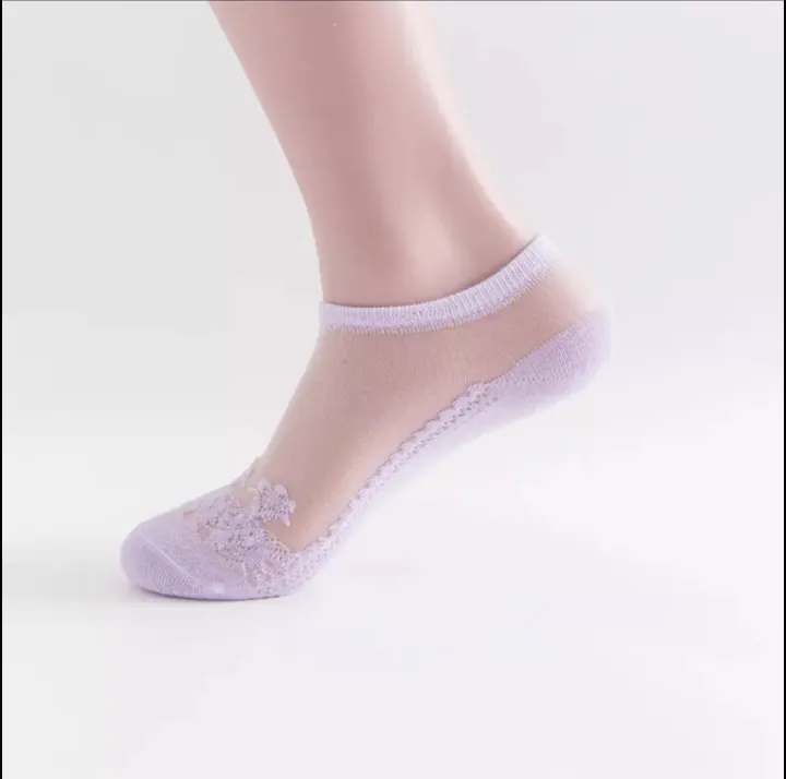 7-Pairs%20Combo%20Set%20of%20Japanese%20Lace%20Crystal%20Socks%20for%20Women,%20Breathable%20and%20Thin%20-%20Image%205
