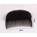 Women Fashion Hair Styling Sponge Clip Stick Bun Maker Braid Tool Hair Accessories Modelling Fluffy Hair Braider.