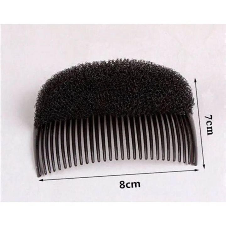 Women%20Fashion%20Hair%20Styling%20Sponge%20Clip%20Stick%20Bun%20Maker%20Braid%20Tool%20Hair%20Accessories%20Modelling%20Fluffy%20Hair%20Braider%20-%20Image%206