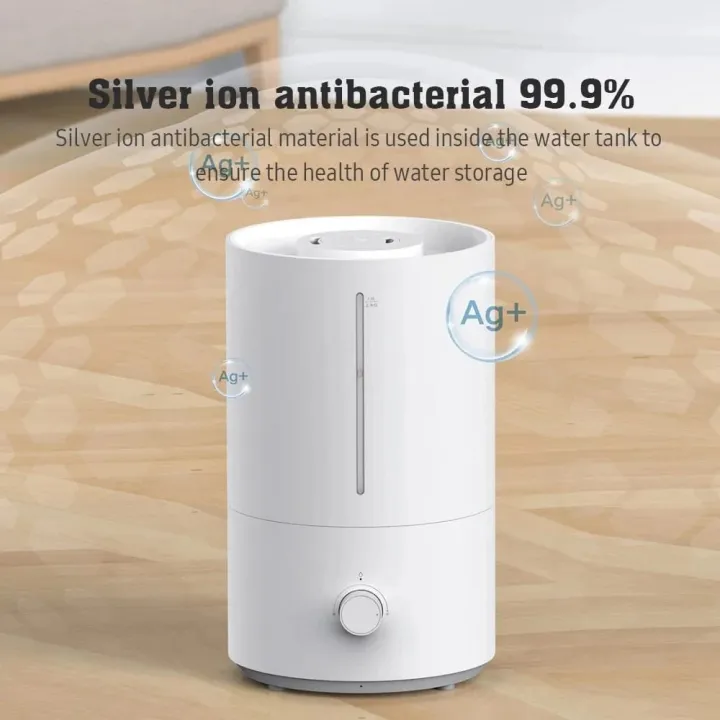 Xiaomi%20Humidifier%202%20Lite%204L%20Household%20Office%20Mist%20Maker%20Air%20Purifying%20Diffuser%20-%20Image%206
