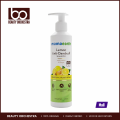 Mamaearth Lemon Anti-Dandruff Shampoo - 250ml. 