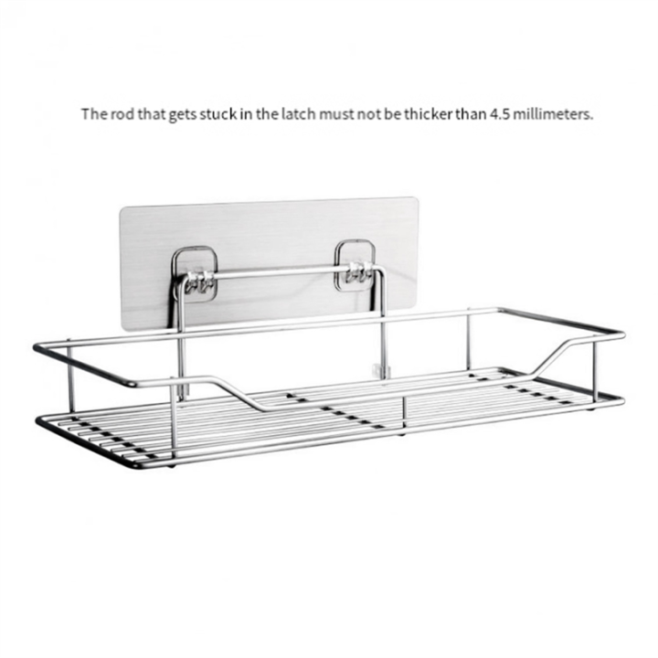 Strong%20Adhesive%20Sticker%20Hooks%209Pack%20Shower%20Replacement,%20Shower%20Basket%20Bathroom%20Shelf%206*%2014cm%20Adhesive%20Hooks%20-%20Image%203