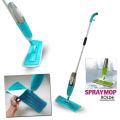 Healthy Spray Mop -2 In 1 Function.