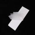 125PCS Camera Wipe Microscope Eyeglasses Kit Cleaner Tissue Dust-free Wipes Microscope Camera Lens Cleaning Paper Guka.