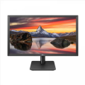 LG 22MP410-B 21.45 Inch FHD VA HDMI VGA Black Monitor. 