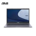Asus ExpertBook P1 P1412CEA Core-i3 11th Gen Laptop - 4GB DDR4 RAM - 256GB M.2 NVMe SSD - Intel UHD Graphics - 14.0-inch Display - Slate Grey #P1412CEA-EK0359. 