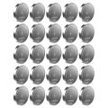 5pcs-30pcs 3.6V 40mAh LIR2032 Rechargeable Batteries LIR 2032 Button Cell Battery Replacement for Remote Motherboards Watches.