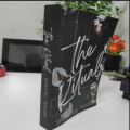 The Ritual | The L.O.R.D.S #1 | Book by Shantel Tessier | Matte Lamination | Premium Paper |. 