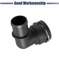 Engine Coolant Hose Connector Fit for A3 2.0L A/T Base Hatchback 2010-2013. 